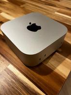Apple Mac mini (M4, 2024), Informatique & Logiciels, Apple Desktops, Autres modèles, SSD, Enlèvement, 16 GB