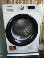 Droogkast Whirlpool, Ophalen