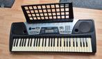 Clavier Yamaha PSR-175 –avec boîte, manuel,livres de musique, Musique & Instruments, Enlèvement, Comme neuf, 61 touches, Yamaha