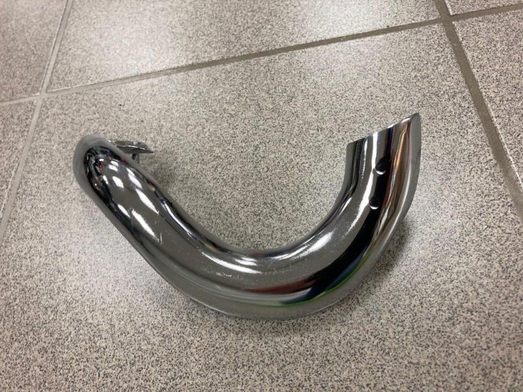 Cache pare-chaleur neuf HONDA SS50M, SS50, CD50, Enlèvement ou Envoi, Neuf