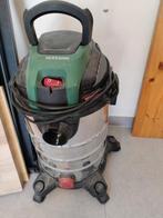 Alleszuiger stofzuiger 1400 Watt, Ophalen