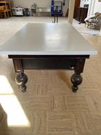 Tapbiljart, Sport en Fitness, Biljarten en Poolen, Ophalen