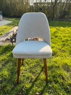 Chaise vintage du milieu du siècle, Enlèvement, Comme neuf, Tissus