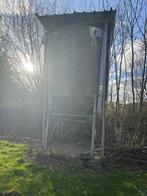 Silo à grain, Zakelijke goederen, Landbouw | Veevoer, Ophalen