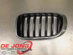 Calandre d'un BMW X3, -, 3 mois de garantie, Utilisé, -