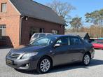 TOYOTA COROLLA, Argent ou Gris, Entreprise, Corolla, 5 portes