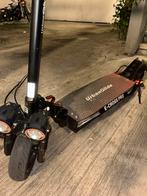Trotinette electrique Urbanglide ecross pro, Ophalen, Gebruikt, Gewone step