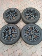 Kit d'hiver Mercedes A/B/CLA, Pneus et Jantes, Pneus hiver, 16 pouces, Véhicule de tourisme