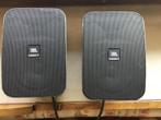 JBL Control X, Audio, Tv en Foto, Luidsprekerboxen, Ophalen, Gebruikt, JBL, 60 tot 120 watt