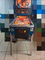 Williams Joker Z, Williams