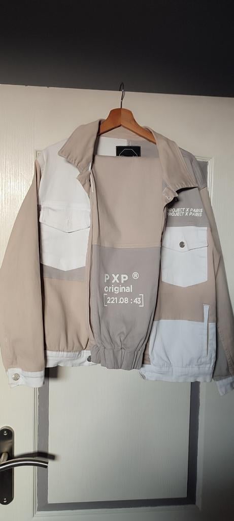 Project X Paris Ensemble, Ophalen of Verzenden, Project X