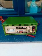 6 of 12 volt acculader als nieuw Voor in de auto, Auto-onderdelen, Accu's en Toebehoren, Ophalen