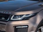 Range Rover Evoque/Pano/Automatique/Caméra/Xénon/Navi/4X4, Autos, Achat, 6 portes, Entreprise, Entretenue par le concessionnaire