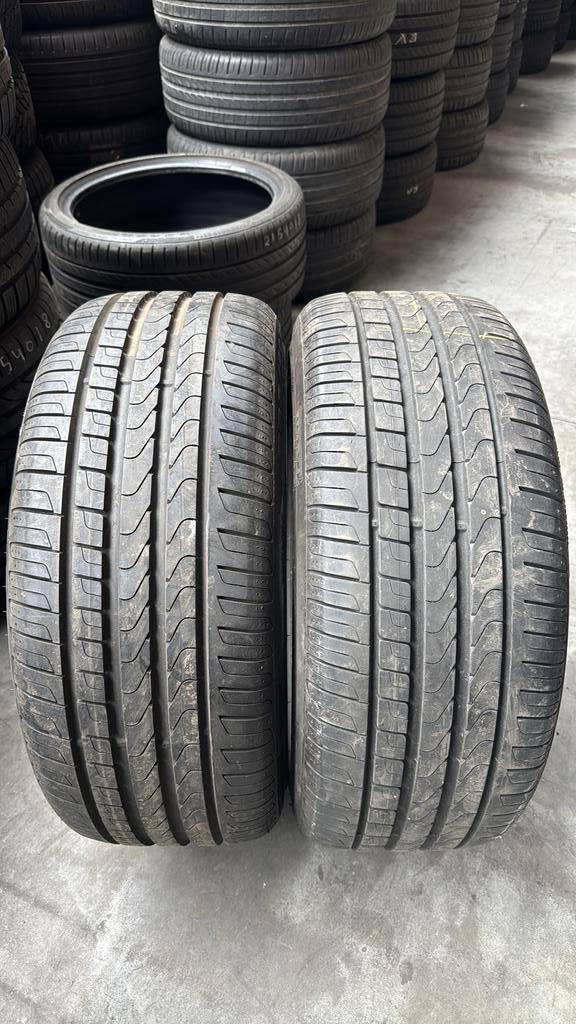 2354019 235/40/19 235/40R19 zomer merk Pirelli, Ophalen
