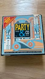 Party & co spel, Hobby en Vrije tijd, Ophalen of Verzenden, Gebruikt