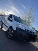 CITROEN BERLINGO 2018 !! FULL OPTIONS !!, Achat, Euro 6, 3 places, Noir