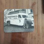 Omer Vanderghinste Bockor Courtrai, Enlèvement ou Envoi