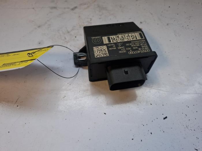 Ordinateur éclairage d'un Alfa Romeo Stelvio, -, 3 mois de garantie, Utilisé, Alfa Romeo