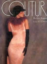 Couture The great Designers 9780941434515, Livres, Mode, Utilisé, Mode en général, Enlèvement ou Envoi