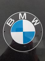 Emblème du logo BMW Enamel, Enlèvement ou Envoi, Neuf, Voitures