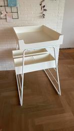 Verzorgingstafel budtzBendix, Ophalen, Zo goed als nieuw