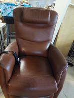 Relaxs zetel met opstan functie, Ophalen of Verzenden