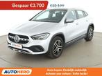 Mercedes-Benz GLA 200 GLA 200 d Progressive (automatique), Achat, https://public.car-pass.be/vhr/41e0e8cb-291d-480f-8a60-c69e7f4c6d89