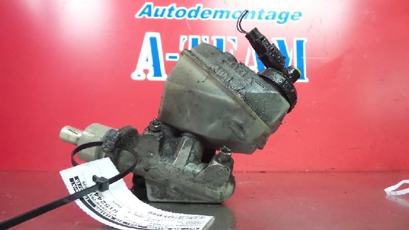 MAITRE CYLINDRE DE FREIN Renault Kangoo (KC), Utilisé, Renault