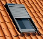 Volet solaire velux NEUF SSL SK08 114x140 + option pose, Bricolage & Construction, Volets, Enlèvement, Neuf
