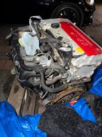 M111.956/7 E200 kompressor motorblok 150.000kms!!, Auto-onderdelen, Ophalen, Gebruikt, Mercedes-Benz