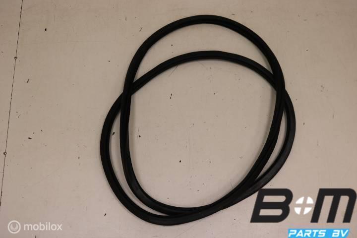 Portierrubber carrosseriezijde rechts voor VW Sharan 7N, Gebruikt