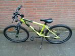 Rockrider 24 inch in goede staat, Ophalen, Zo goed als nieuw, Btwin, V-brakes