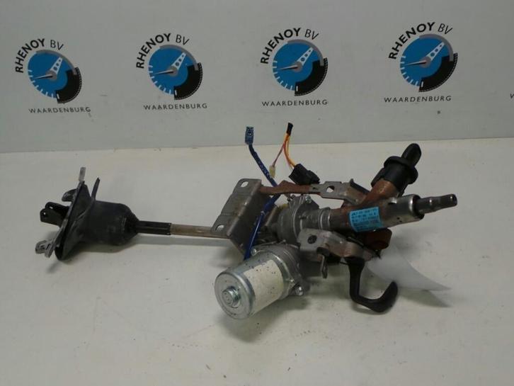 RENAULT CLIO CAMPUS.COM STUURKOLOM 2008, Autos : Pièces & Accessoires, Commande, Utilisé, ARN reconnu, Stiba membre, Reconnu durable