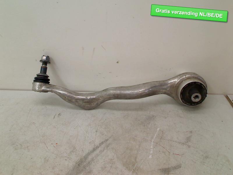 BRAS DE SUSPENSION AVANT GAUCHE (TRIANGLE) BMW (118173), Dhr. R. de Gouw, Utilisé, Info@123Parts.nl, De Bloemendaal 21 21
5221 EB  'S HERTOGENBOSCH, NL