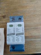 10:x Overspanningsbeveiliging stroomonderbreker, Bricolage & Construction, Électricité & Câbles, Enlèvement