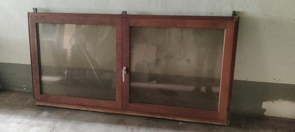 Raam, Doe-het-zelf en Bouw, Ophalen