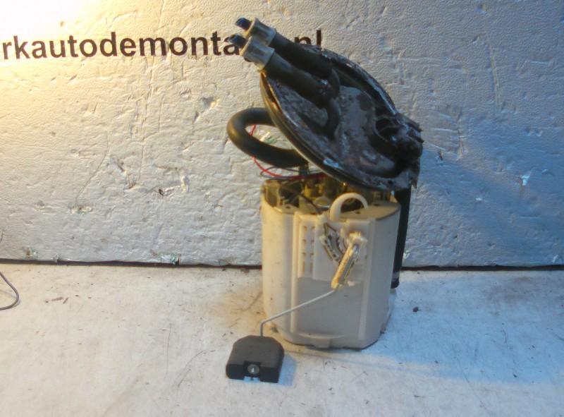 POMPE CARBURANT ELECTRIQUE Opel Corsa B (73 / 78 / 79), Autos : Pièces & Accessoires, Utilisé, Opel