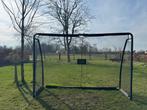Voetbalgoal Exit Finta 3 x 2 m, Ophalen, Gebruikt, Overige typen