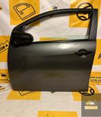 Portier Toyota Aygo links voor deur Kwd 1G3 Antraciet, Info@fabrikant.eu, Voor, Toyota, Fabrikant BV