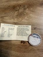 Adelaar 1835 zilver 999, Ophalen of Verzenden