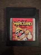 Warioland 2 gameboy nintendo (getest en werkt), Ophalen, Gebruikt