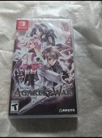 Record of Agarest War - Nintendo Switch - RPG, Enlèvement, Plateforme