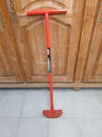 graskantsteker merk Polet, Tuin en Terras, Hand-tuingereedschap, Ophalen, Zo goed als nieuw, Spade, Polet