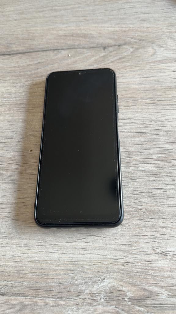 Samsung gsm te koop, Ophalen, Gebruikt, Overige modellen, Zwart