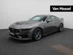 Ford Mustang 5.0i V8 Aut. Dark Horse (automatique), Autos, Argent ou Gris, Achat, Entreprise, 2 portes