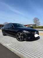 C200, Autos, Mercedes-Benz, Achat, Euro 6, Noir, 5 portes