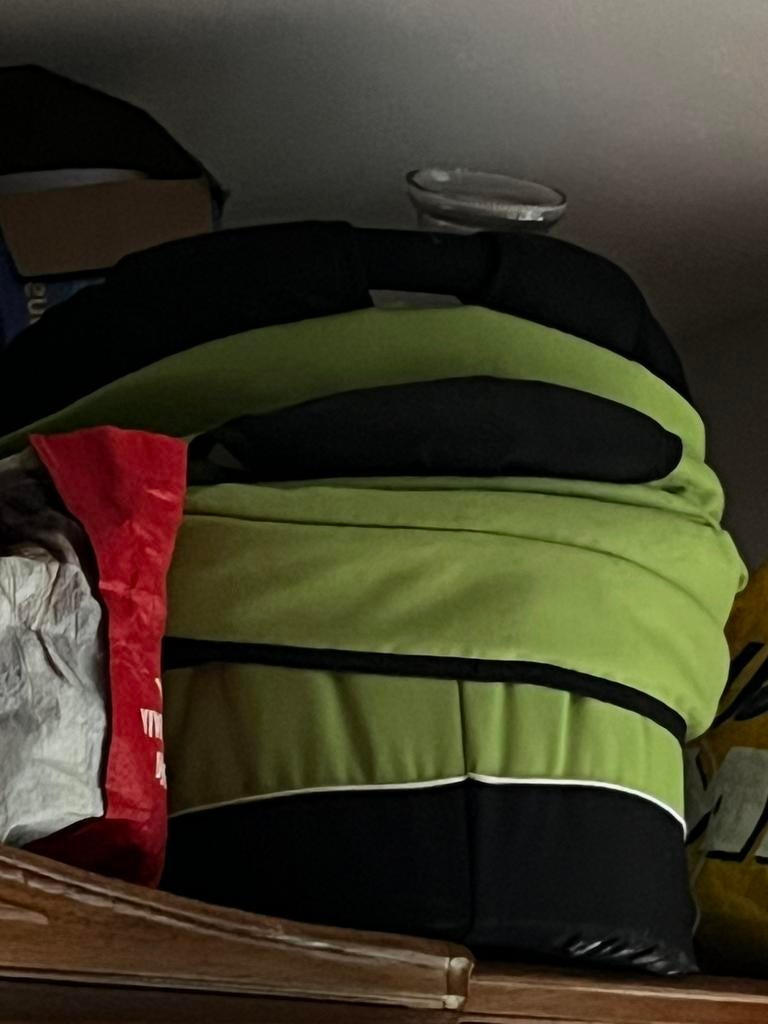 Buggy, Kinderen en Baby's, Kinderwagens en Combinaties, Ophalen, Zo goed als nieuw