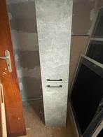 Armoire de rangement, Maison & Meubles, Salle de bain | Meubles de Salle de bain, Enlèvement, Comme neuf