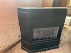 Poêle propane ( convertible gaz de ville ), Huis en Inrichting, Haarden, Ophalen, Zo goed als nieuw