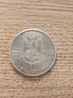 100 fr Belgie 1950, Enlèvement ou Envoi